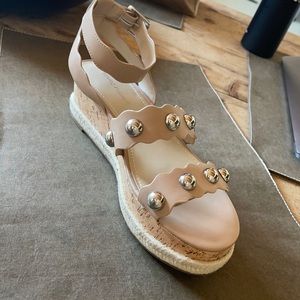 Marc Fisher Sandals